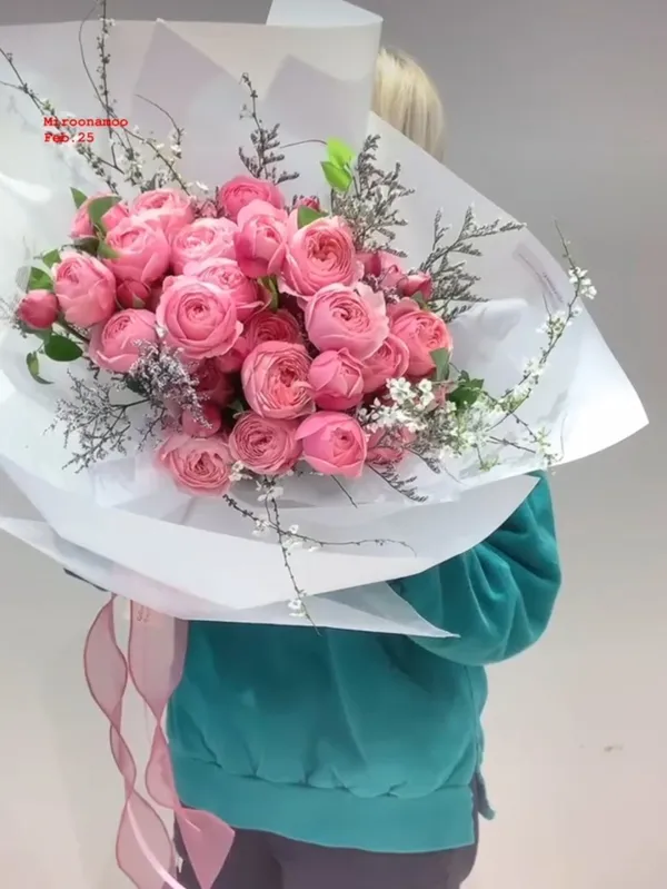 ミルナムフラワー