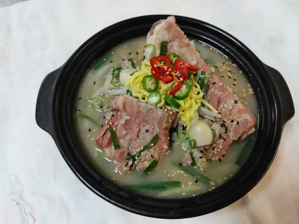 한데모아 정실점 사진 2