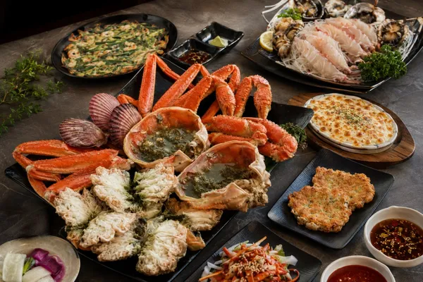 원조기장대게할인마트 7층 사진 2