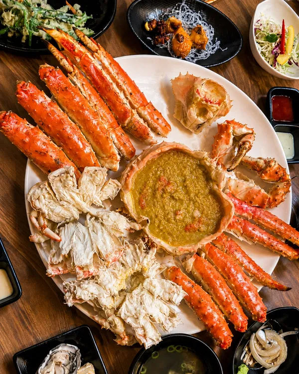 원조기장대게할인마트 7층 사진 4
