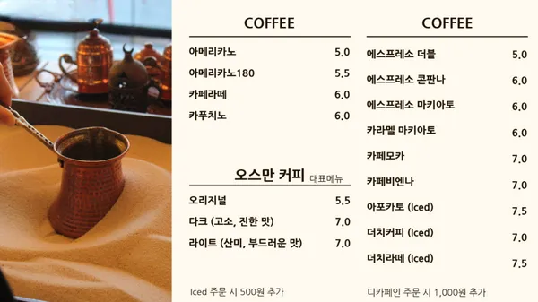커피커퍼박물관 사진 3
