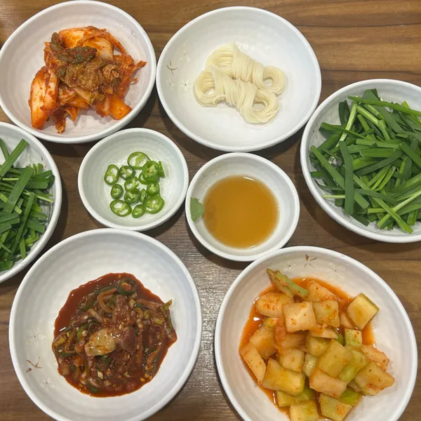 황씨네대가추어탕 사진 5