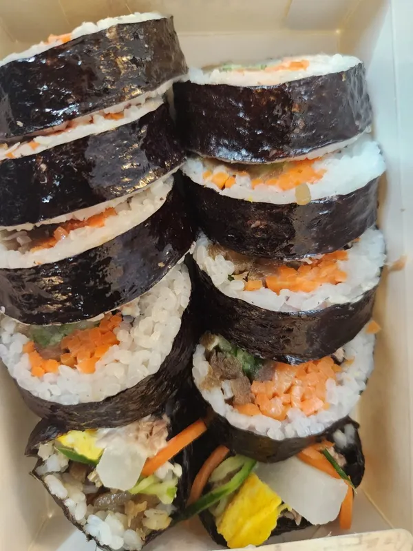 서래김밥을부탁해