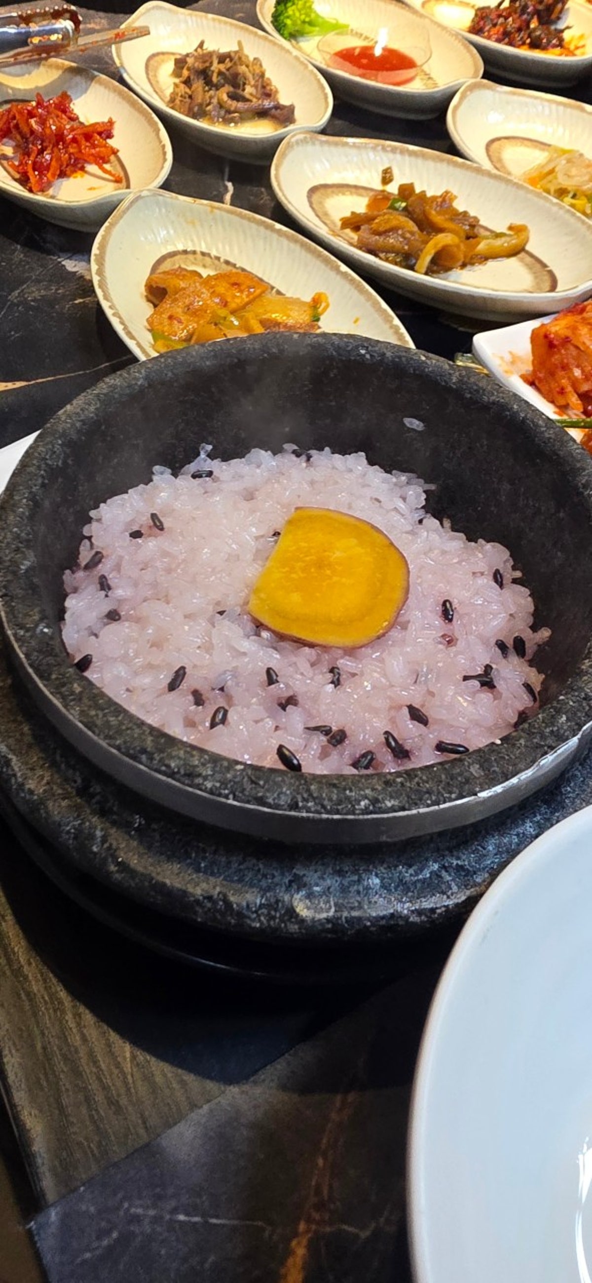 한상차림밥상 신설동 사진 4