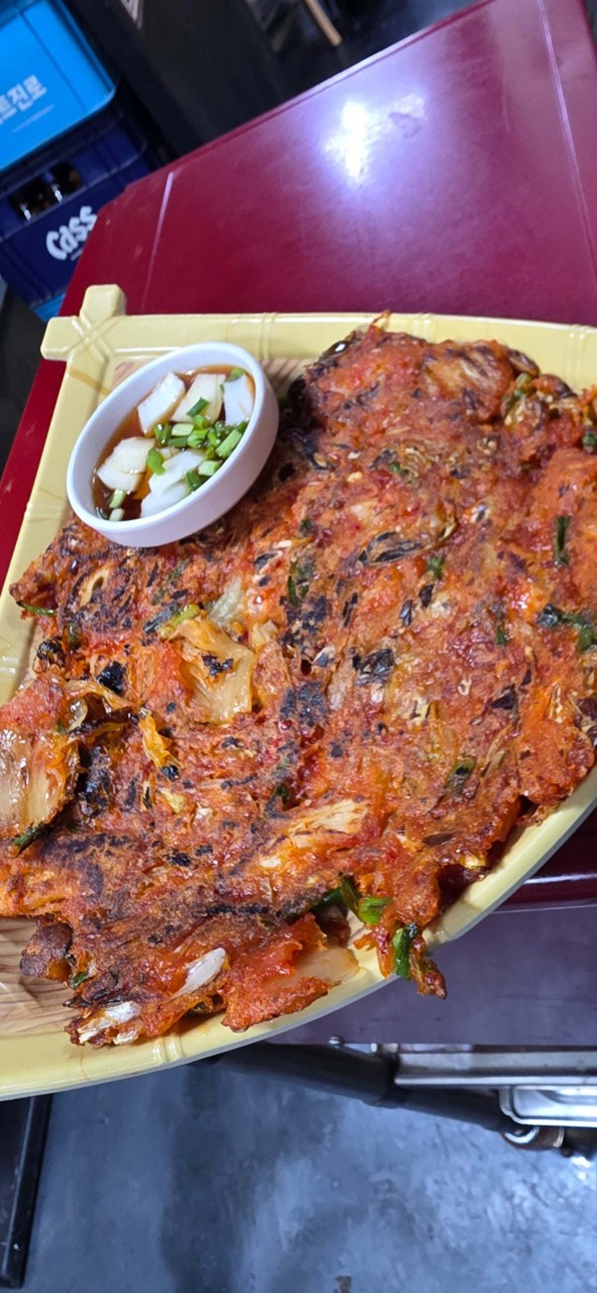 한상차림밥상 신설동 사진 5