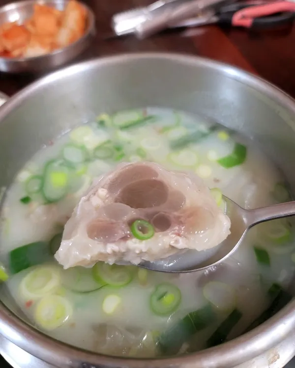 토성옥 사진 4