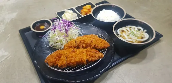 The정 돈까스 사진 2