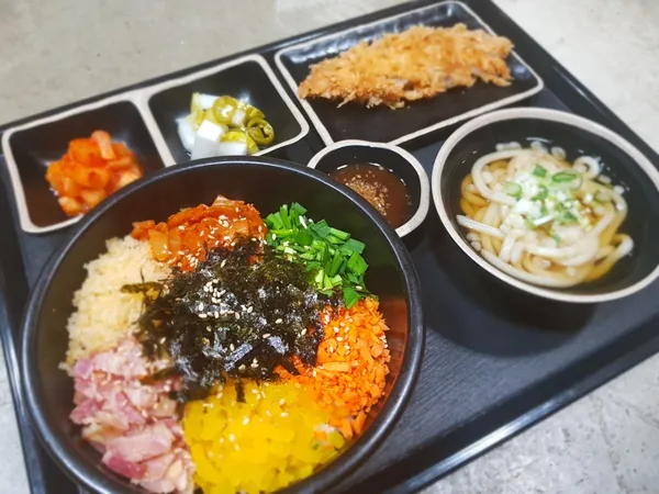 The정 돈까스 사진 3