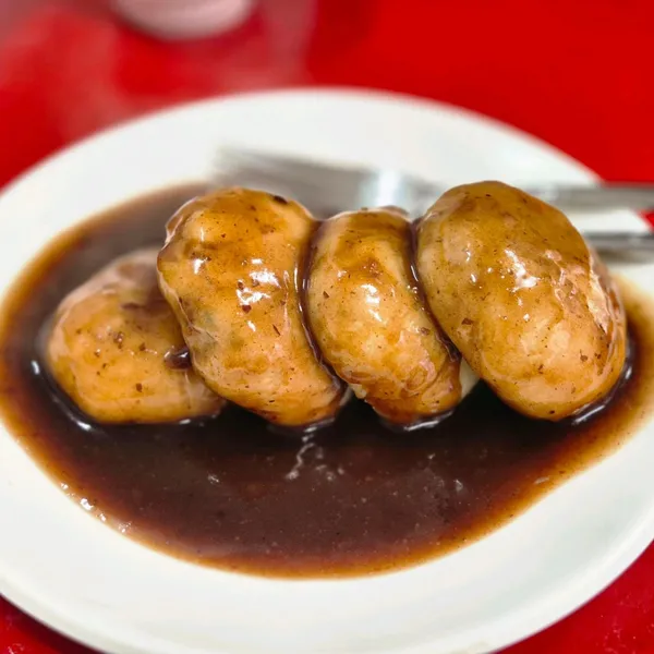 수복빵집 사진 4