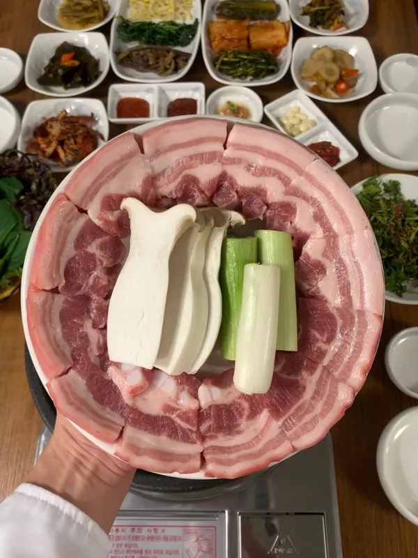 부산선옥 사진 3