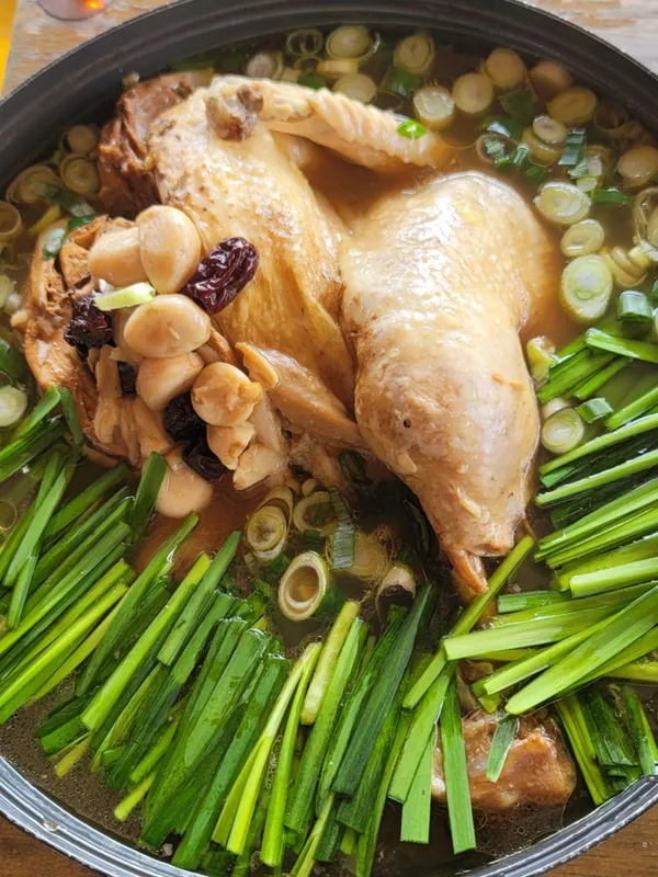 쥐꼬리명당식당 사진 3