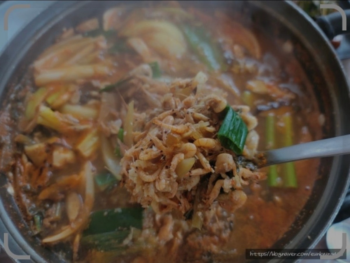 쥐꼬리명당식당 사진 4