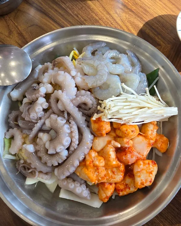 어방낙지 사진 5