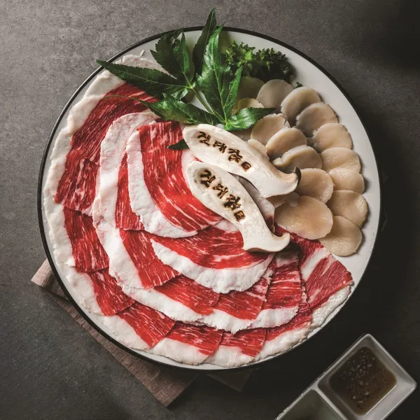 진대감 신사점 사진 2