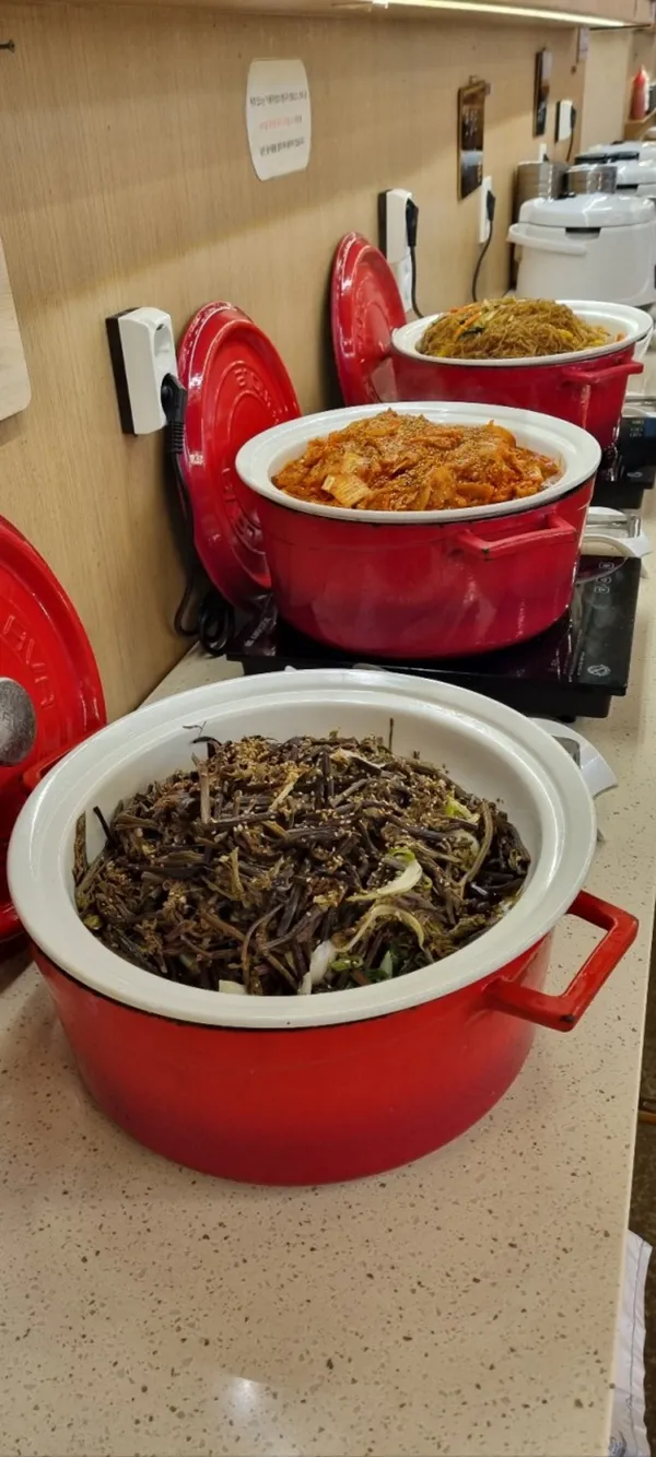 제주태백산 본점 사진 4