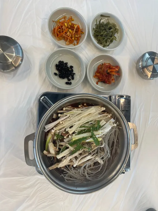 리버포레스트카페&해오름가든 사진 2
