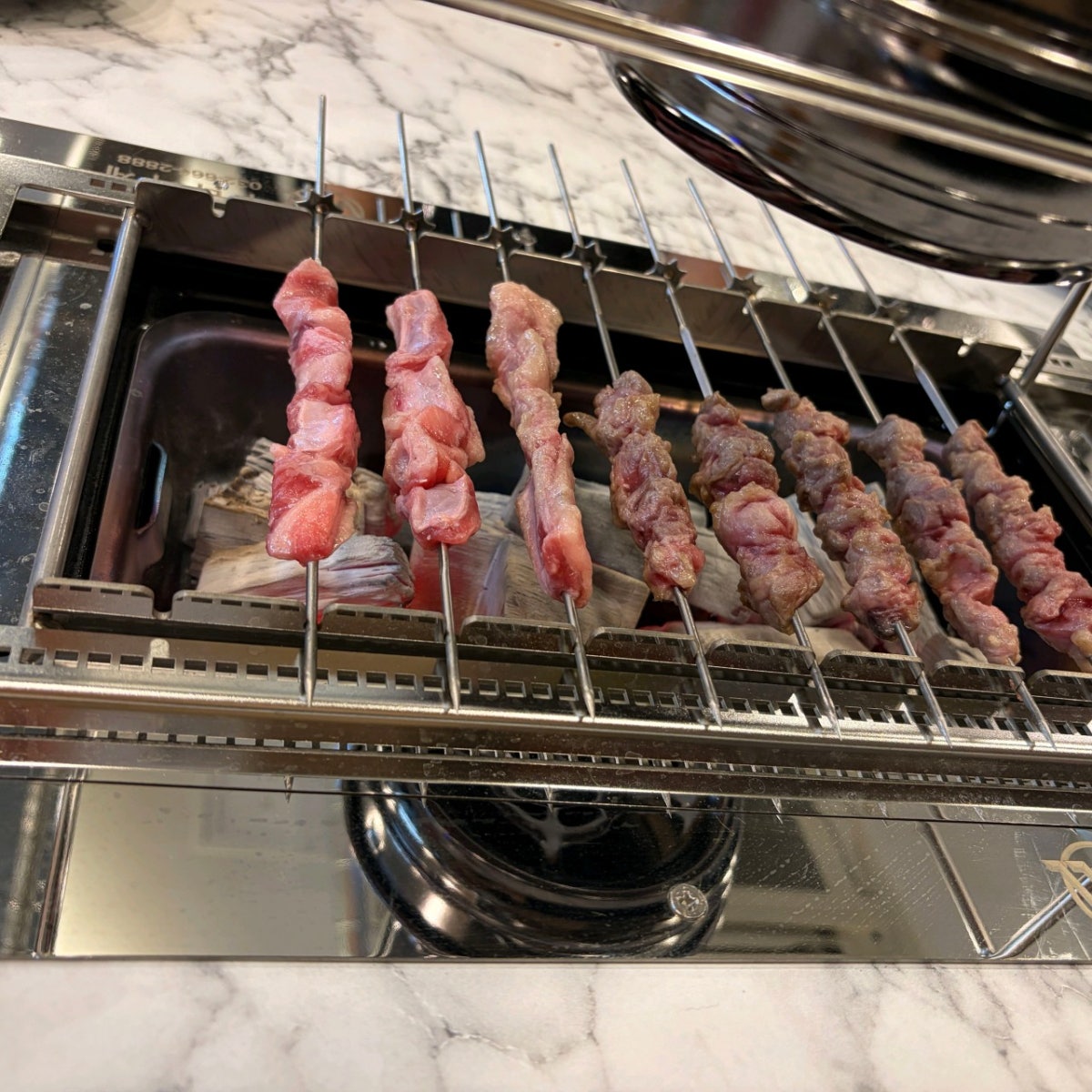 오가양꼬치 사진 3