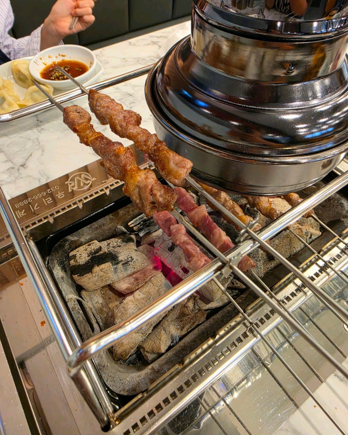 오가양꼬치 사진 5