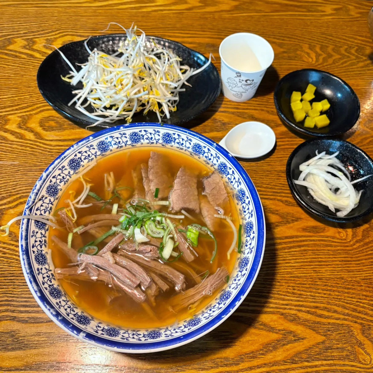 ポプロムナード 本店のメイン写真