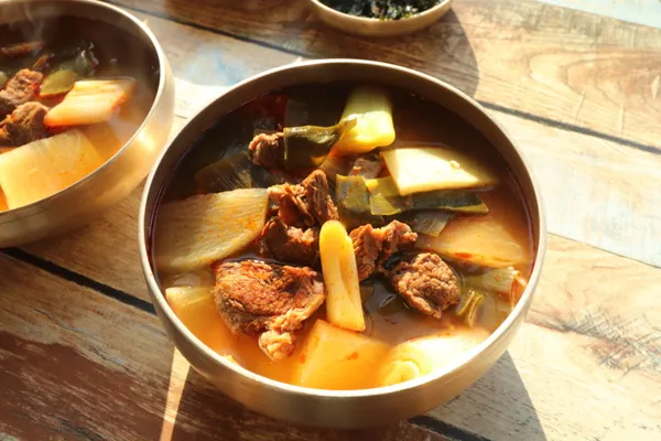 양정화네 앞산온천골 사진 2