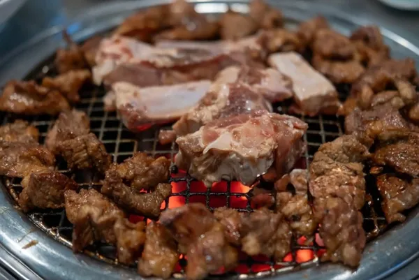 솔모루가든 사진 4