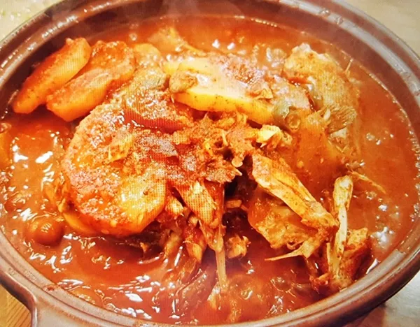 맛고을명가 사진 2