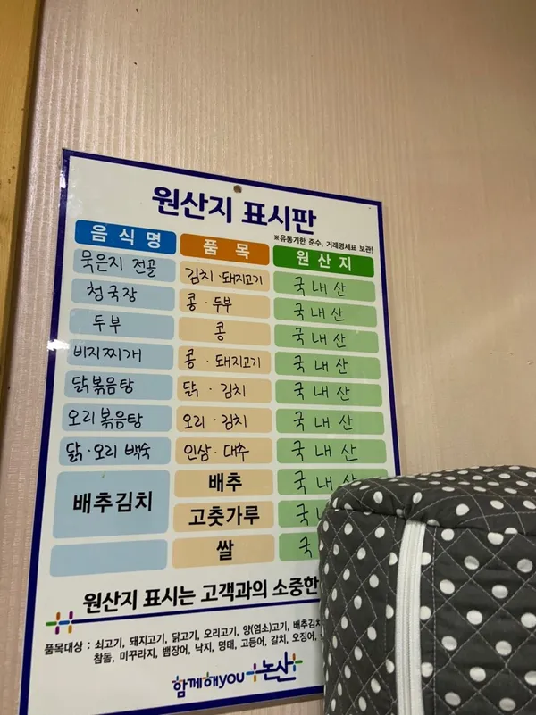 콩콩이와청청이 사진 3