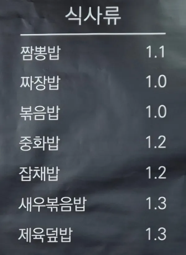독도반점 사진 2