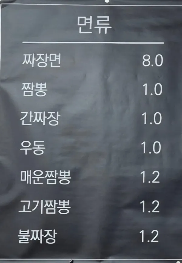 독도반점 사진 3