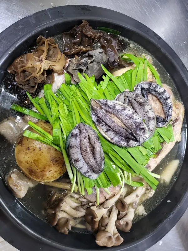 독개물항 제주한림 협재 본점 사진 4