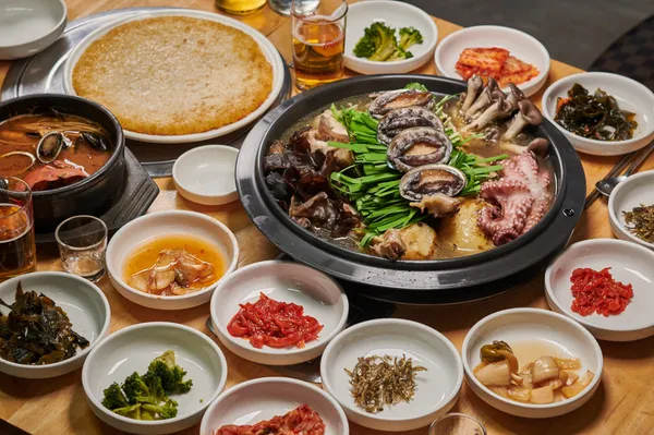 독개물항 제주한림 협재 본점 사진 5