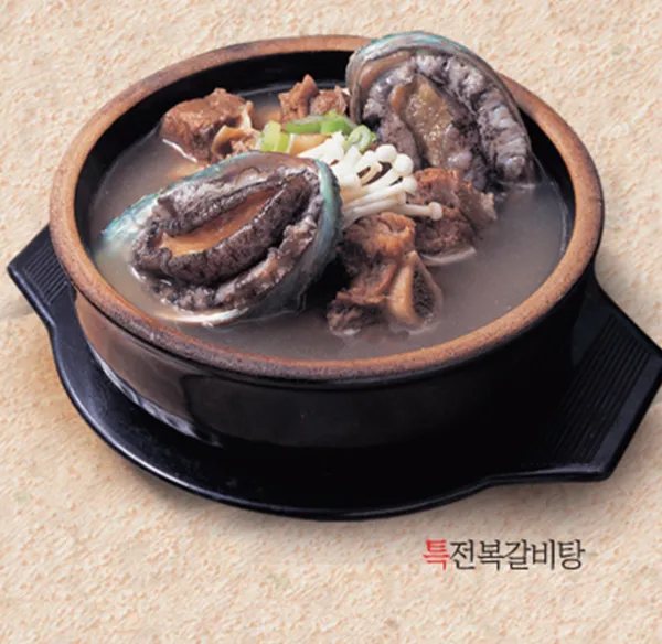 황장군 상인점 사진 2