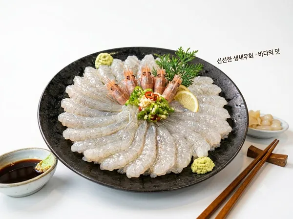제철바다향기 본점 사진 3