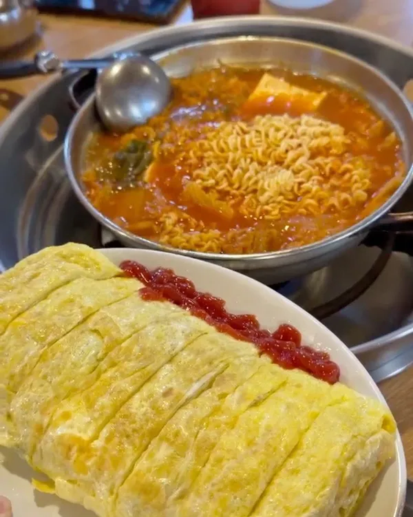 종가 김치찌개 사진 5