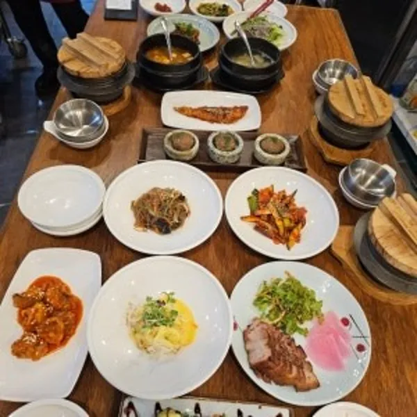 알토란한정식 사진 2