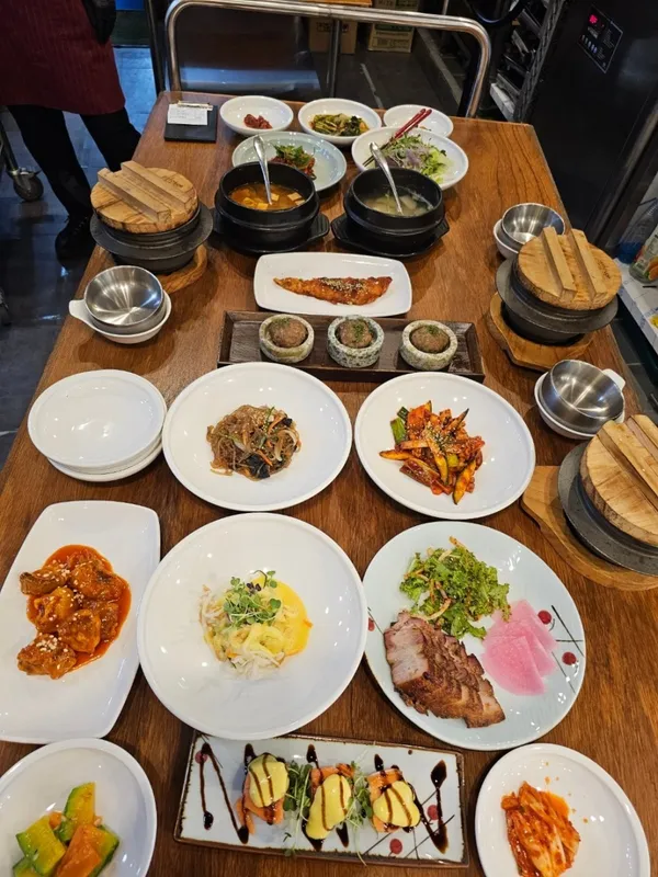 알토란한정식 사진 4
