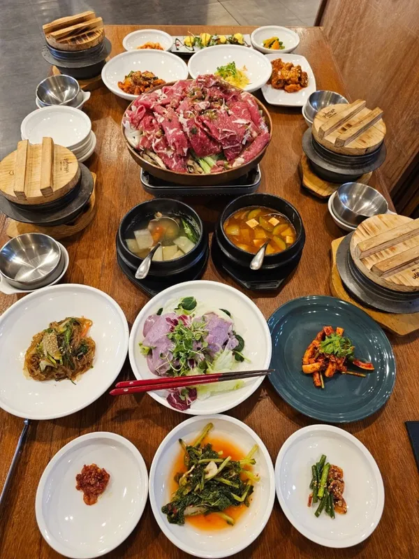 Altoran Hanjeongsik, photo 3