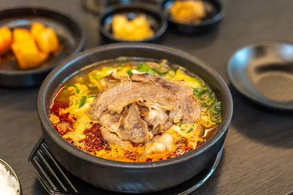 불차돌해장국 사진 2