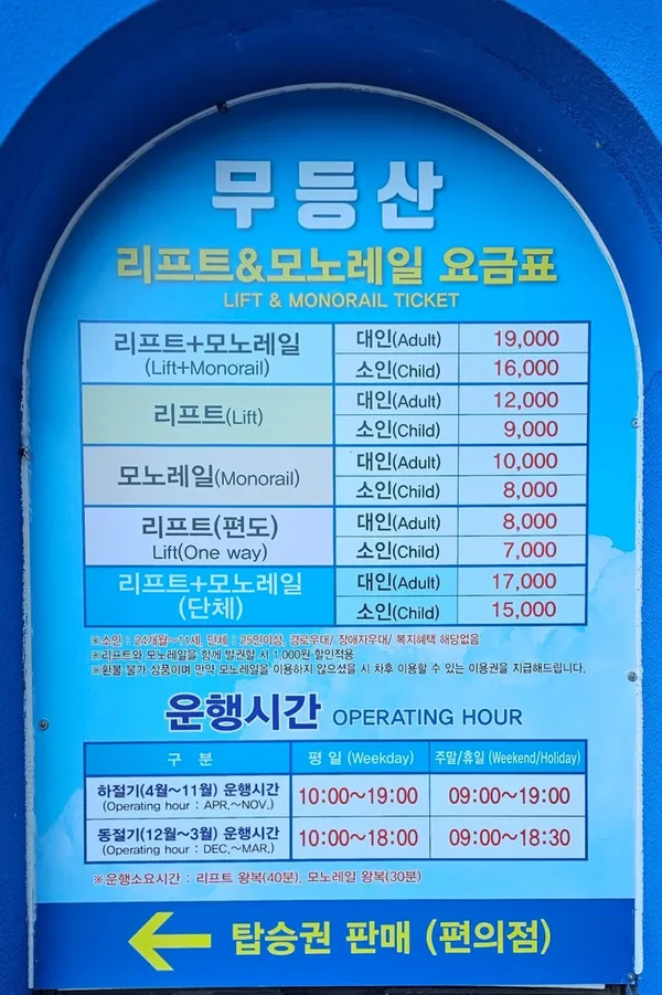 지산유원지 사진 5