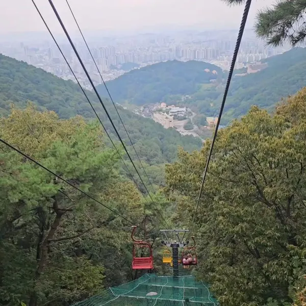 Jisannyuwonji, photo 3