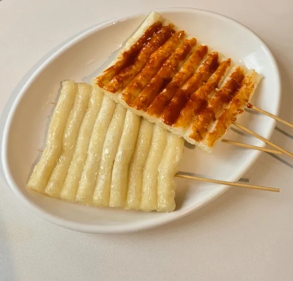 대왕판떡볶이 본점 사진 2