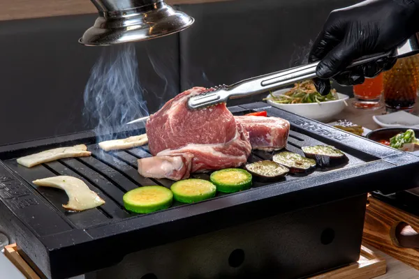 정추화로 커넬워크점 사진 4