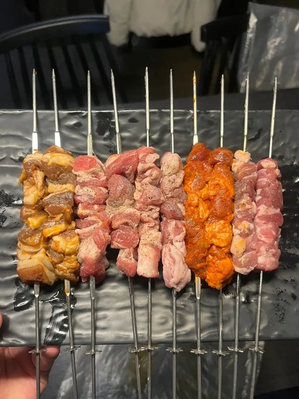 양아치 사진 2
