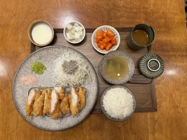 쿠우카츠 사진 2