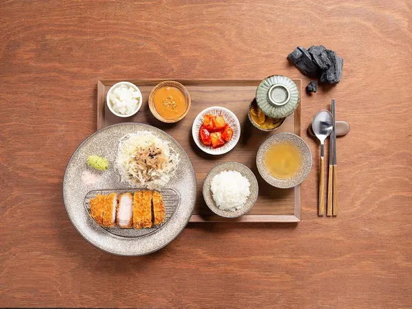 쿠우카츠 사진 4