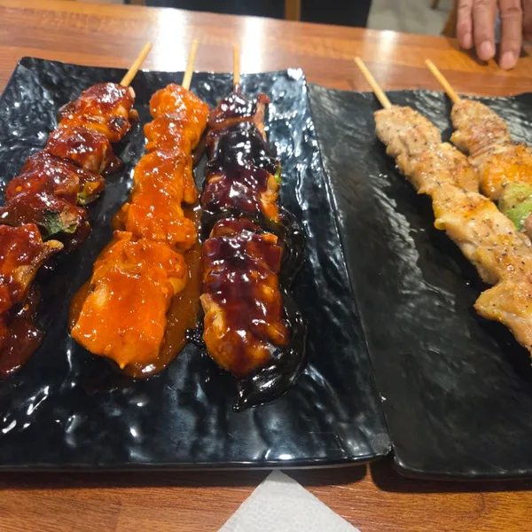 수내닭꼬치 동대문구청점