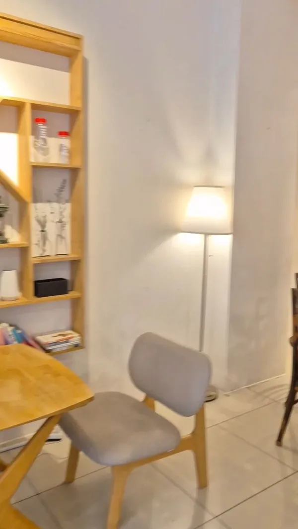 Cafe Boss Suwon Gokbanjeong, photo 3