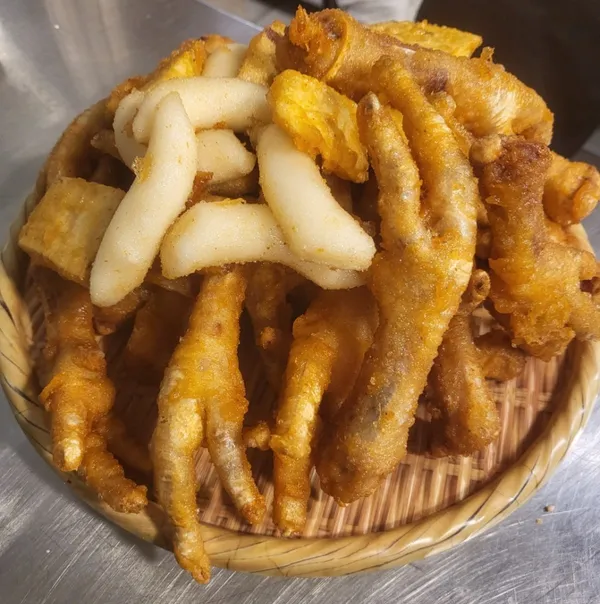 종구네통닭 사진 2