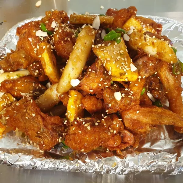 종구네통닭 사진 3