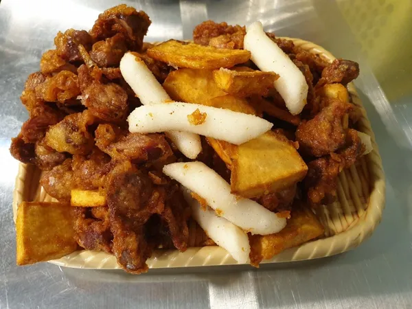 종구네통닭 사진 4